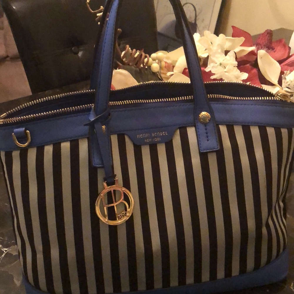 Henri Bendel Bag